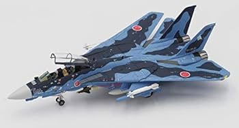 Amazon | Calibre Wings 1/72 F-14J改 自衛隊 洋上迷彩 Mona Cat